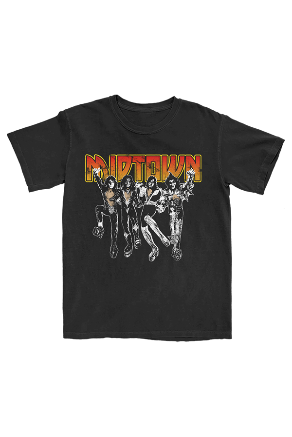 Kisstown Tee