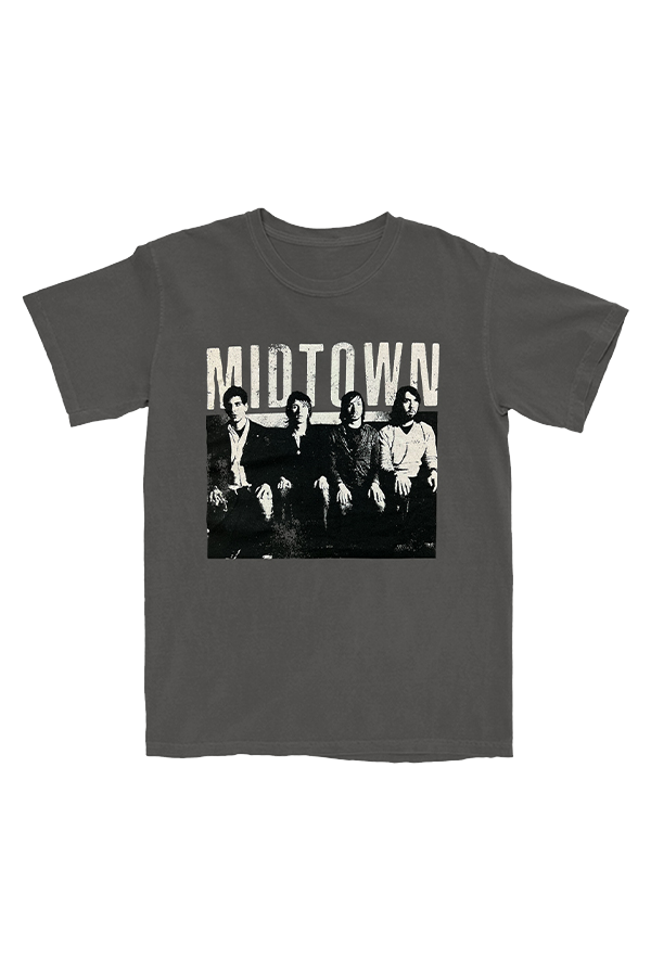 Band Tee