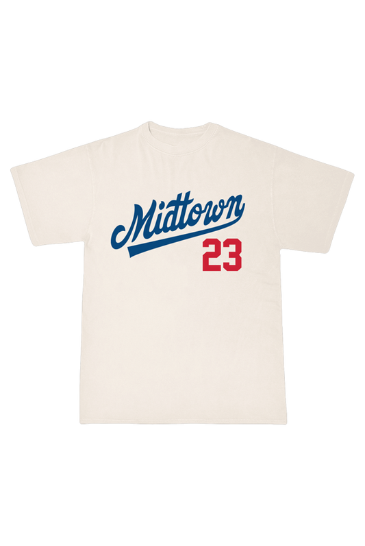Midtown '23 Tee