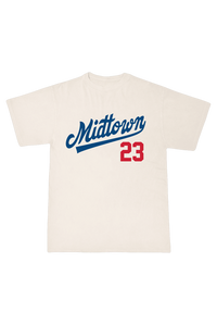 Midtown '23 Tee