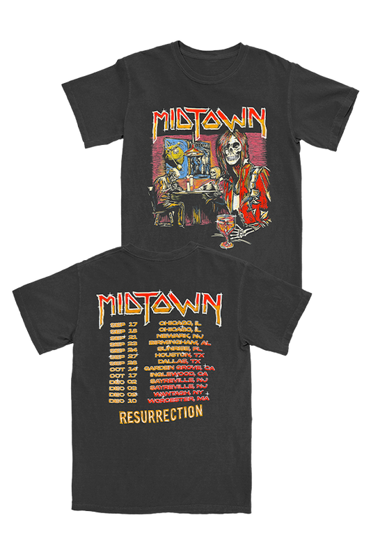 Resurrection Tee