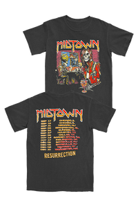 Resurrection Tee